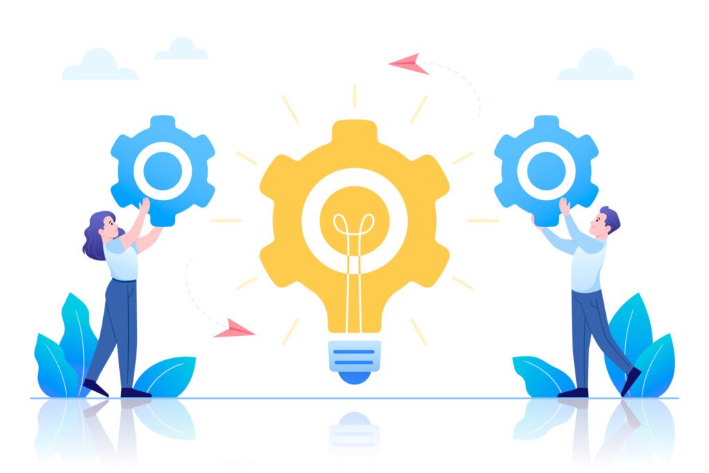 Zoho Use Case Implementation