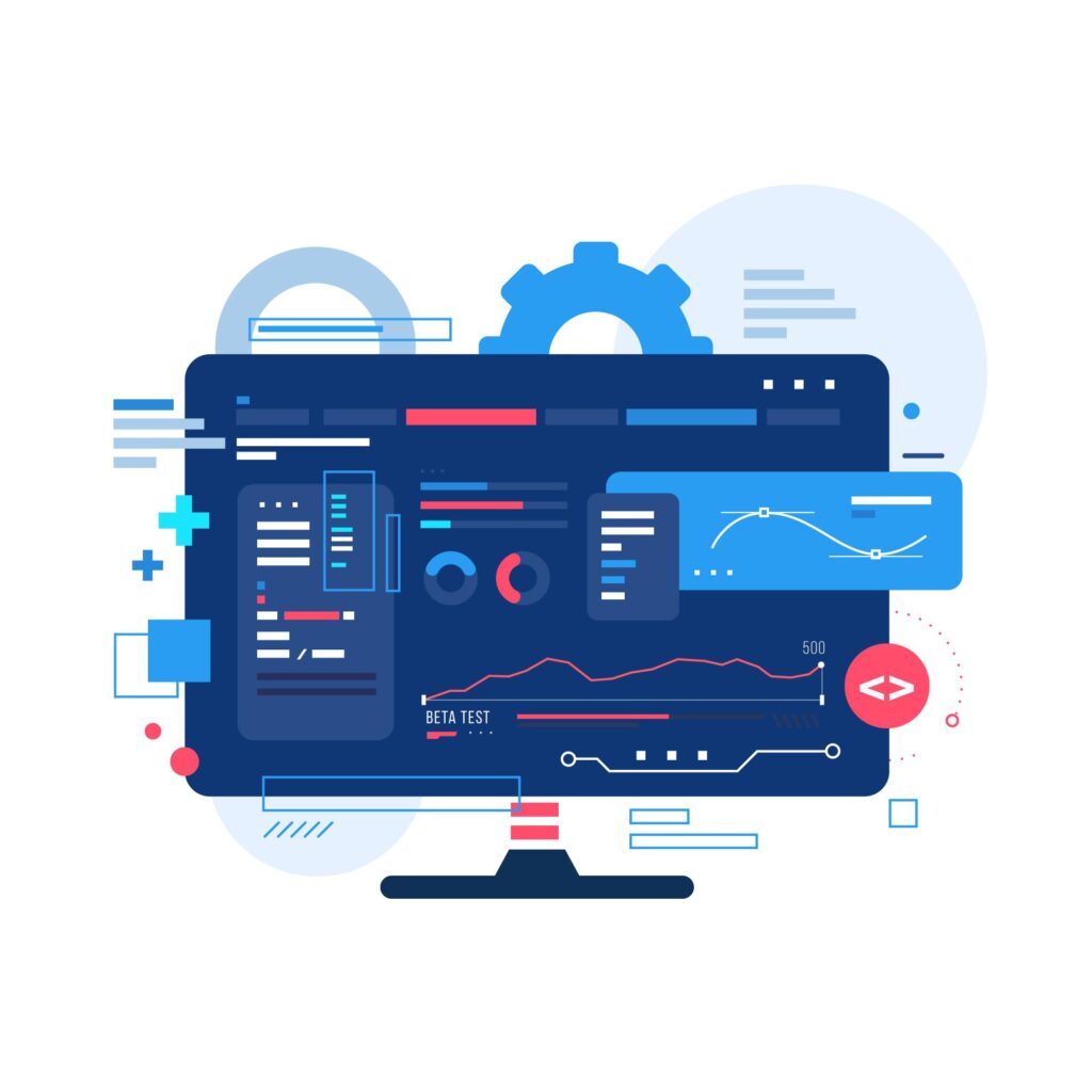 Invoflix Software Development Services