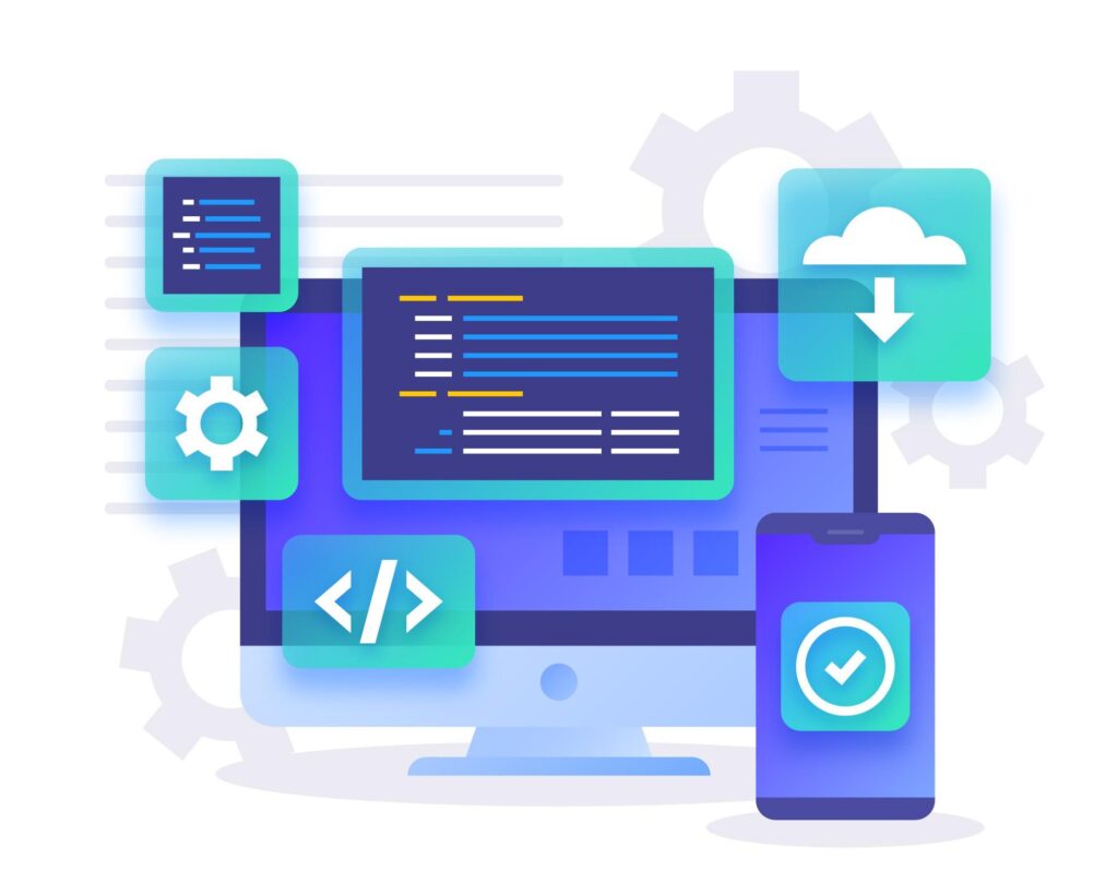 Invoflix Web Development Services