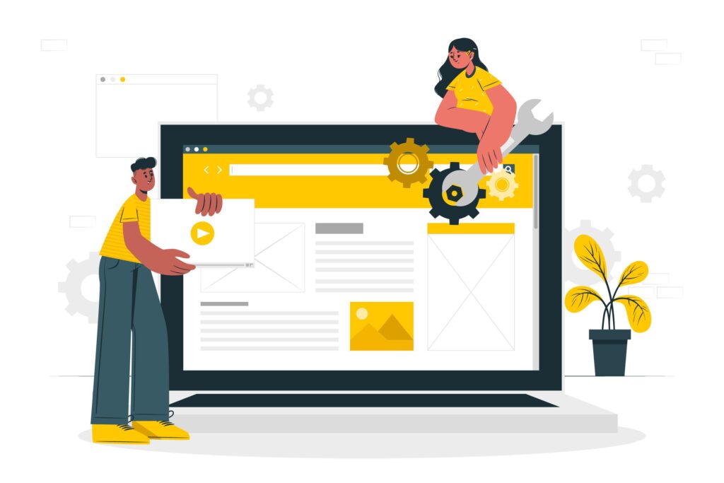 Invoflix WordPress Development