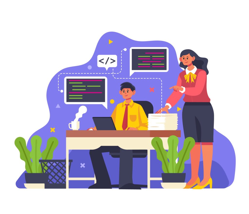 Invoflix IT Service